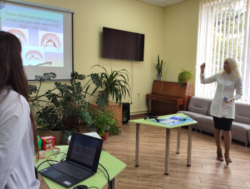 Місія – життя