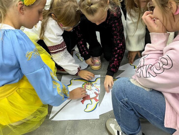 Культура незламних: як у філіях ЦКД єдналися заради подяки захисникам