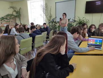 Коли інтелект перетворюється на гру