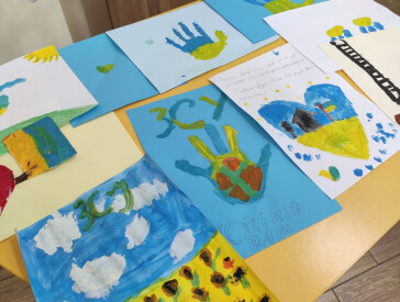 Добрі вчинки змінюють світ