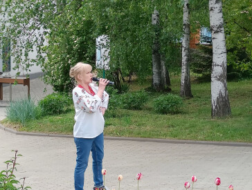Панасівський ярмарок: до дня народження Панаса Мирного