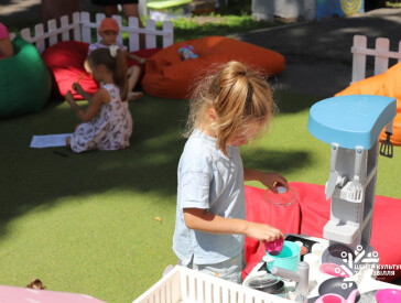 На вихідних у Центрі культури та дозвілля пройшов традиційний фестиваль здоров’я «Свято меду»