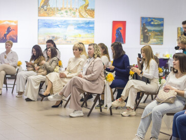 «Фестиваль можливостей для мам» підводить підсумки