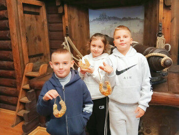 20 листопада - День захисту дітей в Україні та Всесвітній день дитини