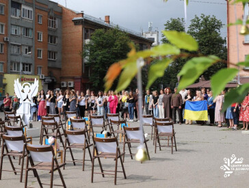 4 червня — день, коли тиша промовляє гучніше за слова