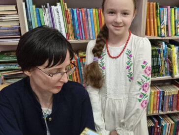 Історії про тебе і про тих, кого любиш