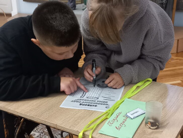 Козацькі розваги та підкова на щастя: день сили, радості й творчості