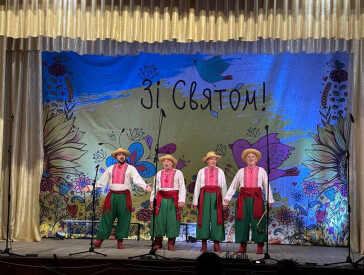 Мистецтво, яке оживлює історію