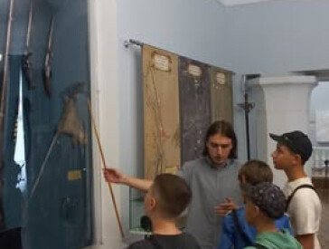 Готуємось до школи з «Фабрикою ідей»