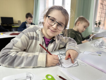 Творимо з любов’ю: валентинки власноруч