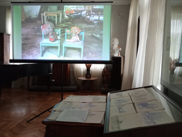 Чорнобиль — наш біль і наша пам’ять