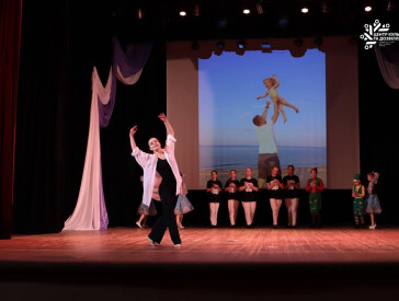 «Гарний настрій» зарядив емоціями та зібрав 55 300 грн для ЗСУ