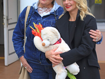 «Свідки моєї тиші»