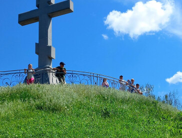 Музейні пригоди: шукай, досліджуй, відкривай