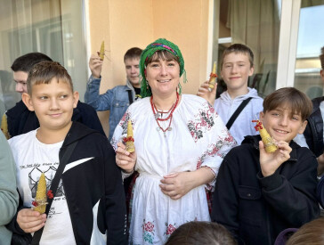 Стежками козацької слави: подорож у світ традицій та звичаїв