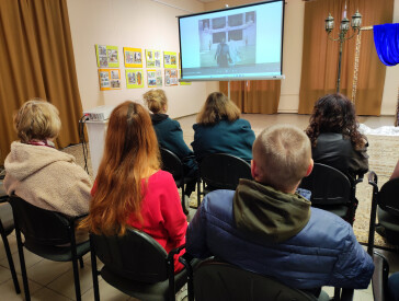 Наш вибір – українська мова