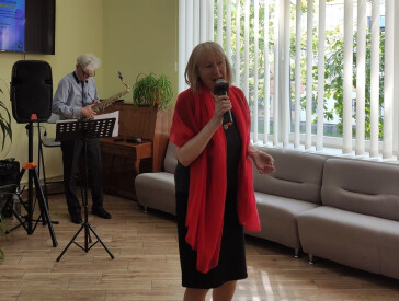 У джазі (не) тільки дівчата