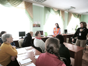 Техніки саморегуляції для подолання стресу