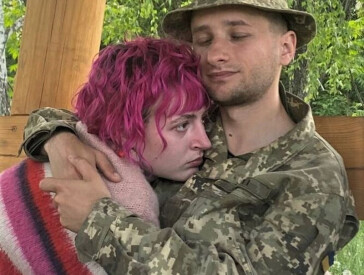 Молодь України: діалог з успішними