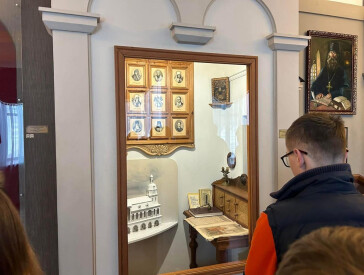Культурно-просвітницький проєкт «Жива пам’ять» продовжує досліджувати сторінки історії