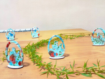 Радість Великодня