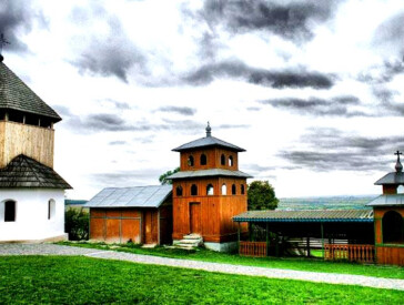 Столиці України: історія, написана містами