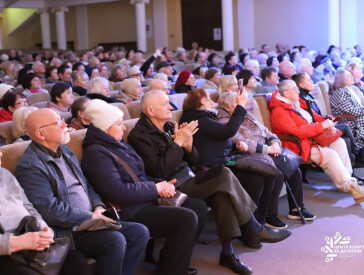 10 років «Регтайму»: історія танцю, дружби та натхнення!