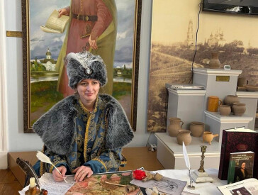 Культурно-просвітницький проєкт «Жива пам’ять» продовжує досліджувати сторінки історії