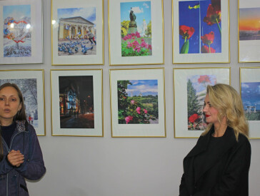 «Свідки моєї тиші»