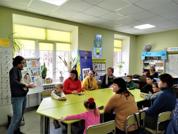 Магія солоного тіста