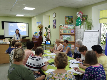 Юридична підтримка ВПО: механізми відшкодування воєнних втрат