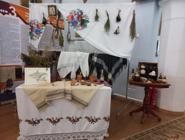 Лицарі України: козацтво