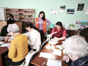 Техніки саморегуляції для подолання стресу