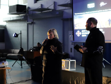 Проєкт «Герої нескореної країни» до Дня Гідності та Свободи