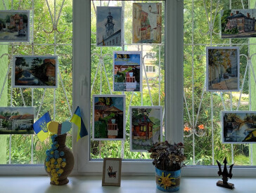 З Днем народження, рідне місто!