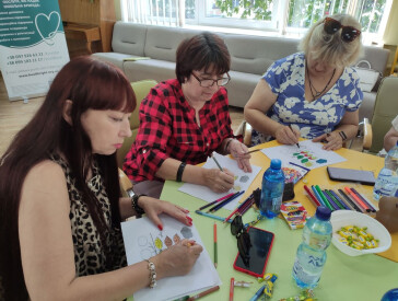 Контролюй стрес – будь вільним