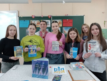 Майдан: історія мужності й вибору