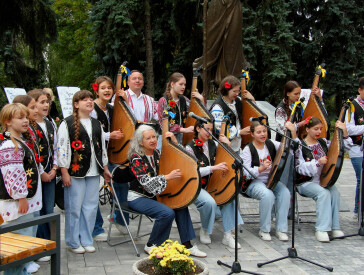 Жива історія: обличчя України. Постать Григорія Сковороди