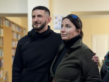 Читаємо з PEN Ukraine, або 100 новинок у подарунок