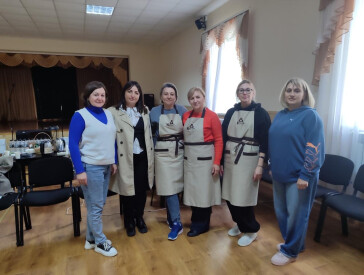 Коли галушки ліпляться разом — народжується не тільки смак Полтави, а й смак спільноти