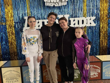 Гордість і натхнення: перемоги хореографічних колективів ЦКД ПМТГ