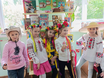 Унікальний капелюх – бриль