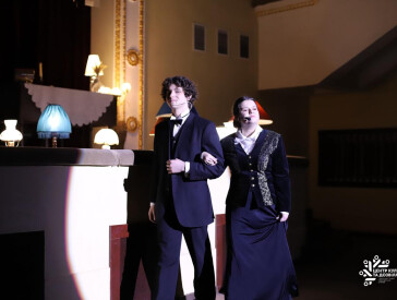 До 155-річчя Лесі Українки ЦКД наповнився її світлом