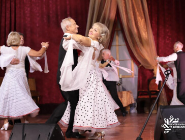 «На гостину до Милорадович»: як у Гожулах ожила атмосфера XIX століття