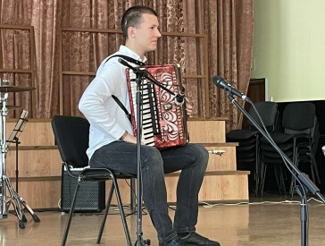 «Цей дивний джаз»: концерт, присвячений Міжнародному дню джазу