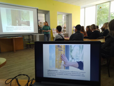 Безбар'єрність - це коли зручно всім без винятку