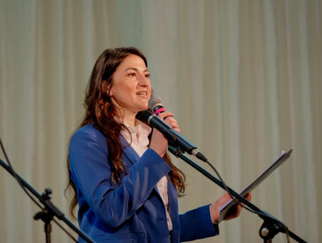 Мистецький марафон до Дня матері об’єднав філії ЦКД