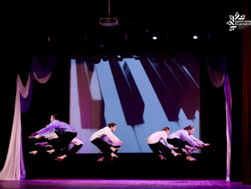 «Гарний настрій» зарядив емоціями та зібрав 55 300 грн для ЗСУ