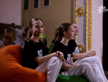 «Гарний настрій» зарядив емоціями та зібрав 55 300 грн для ЗСУ