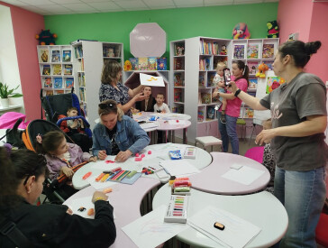 Творчість як джерело ресурсу